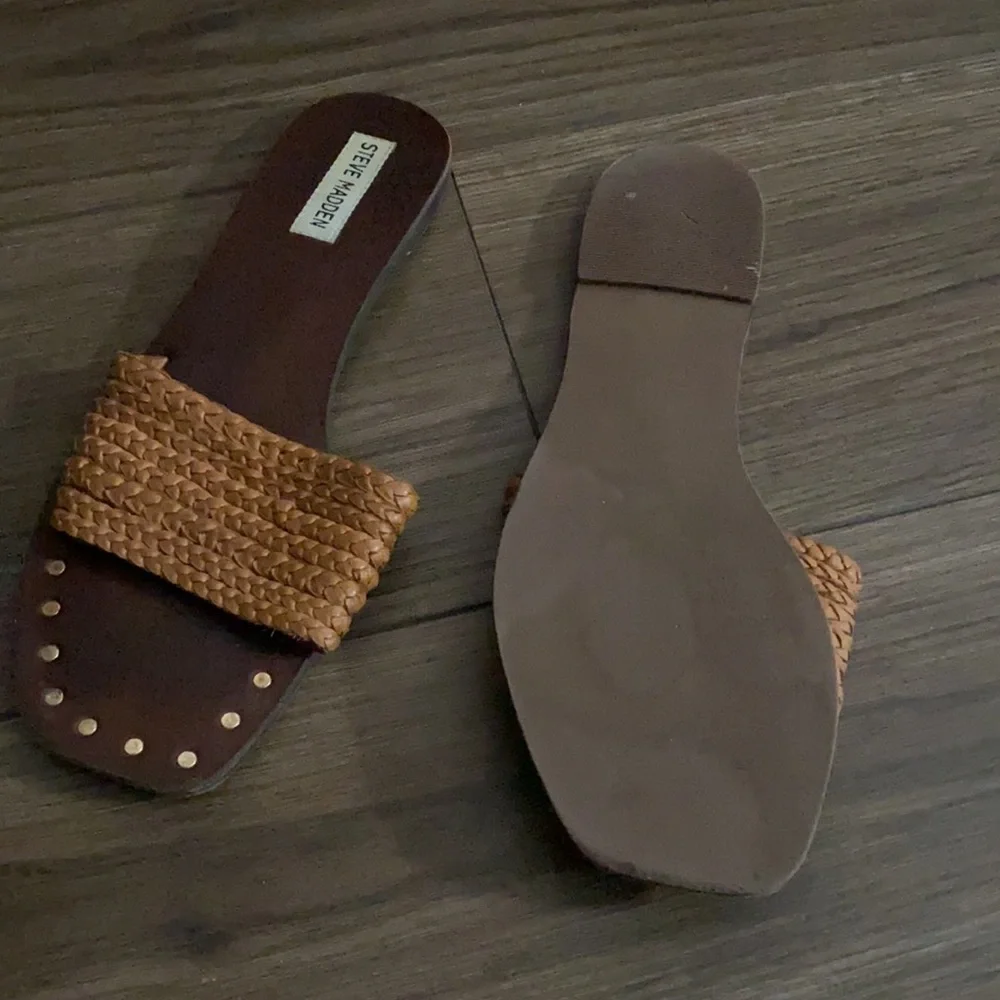 Steve madden cute sandals - Picture 2 of 5